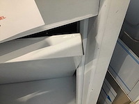 Rvs werktafel - afbeelding 7 van  7