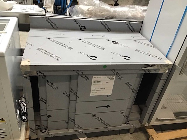 Rvs werktafel - afbeelding 3 van  3