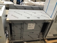 Rvs werktafel - afbeelding 3 van  3