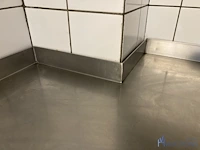 Rvs werktafel - afbeelding 4 van  4