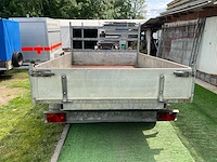 Rw 2000k aanhangwagen - afbeelding 6 van  11
