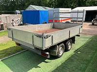 Rw 2000k aanhangwagen - afbeelding 7 van  11