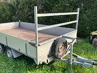 Rw aanhangwagen - afbeelding 2 van  19