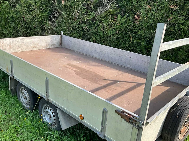 Rw aanhangwagen - afbeelding 3 van  19