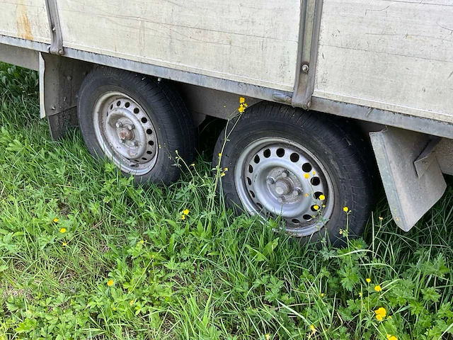Rw aanhangwagen - afbeelding 5 van  19