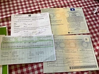 Rw aanhangwagen - afbeelding 11 van  19