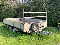 Rw aanhangwagen