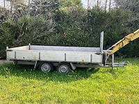 Rw aanhangwagen - afbeelding 12 van  19