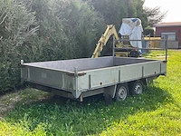 Rw aanhangwagen - afbeelding 13 van  19
