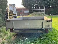 Rw aanhangwagen - afbeelding 14 van  19