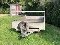 Rw aanhangwagen - afbeelding 15 van  19