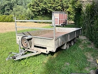 Rw aanhangwagen - afbeelding 16 van  19