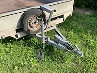 Rw aanhangwagen - afbeelding 17 van  19