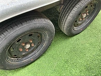 Rw aanhangwagen - afbeelding 4 van  14