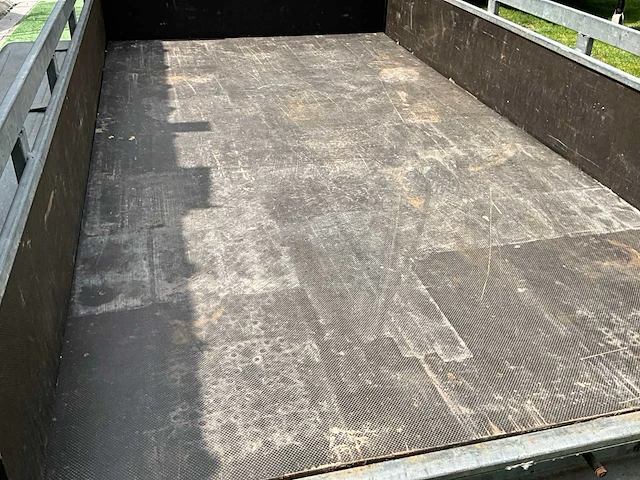 Rw aanhangwagen - afbeelding 5 van  14