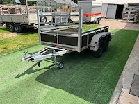 Rw aanhangwagen - afbeelding 1 van  14