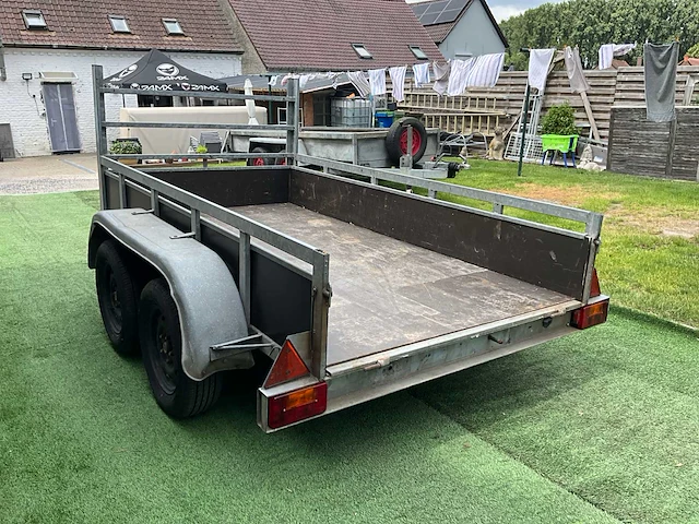 Rw aanhangwagen - afbeelding 7 van  14