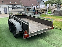 Rw aanhangwagen - afbeelding 7 van  14