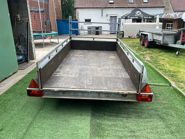 Rw aanhangwagen - afbeelding 8 van  14