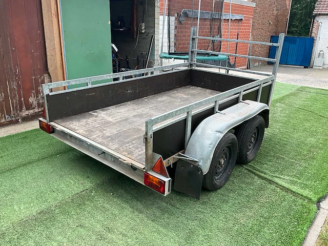 Rw aanhangwagen - afbeelding 9 van  14