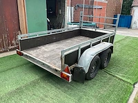 Rw aanhangwagen - afbeelding 9 van  14