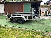 Rw aanhangwagen - afbeelding 10 van  14
