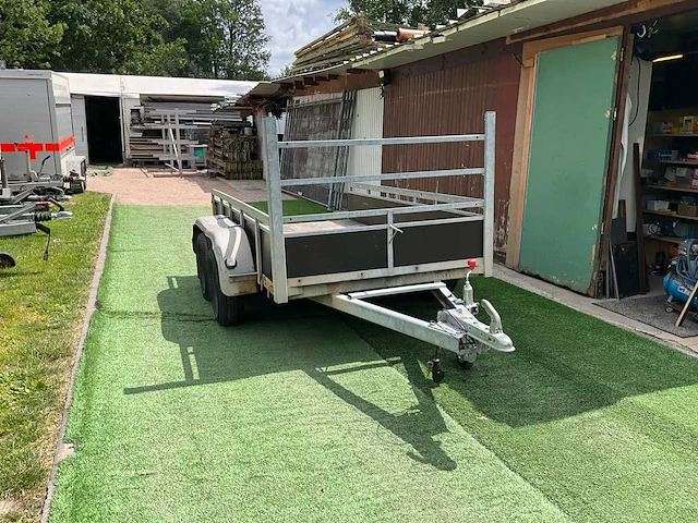Rw aanhangwagen - afbeelding 11 van  14