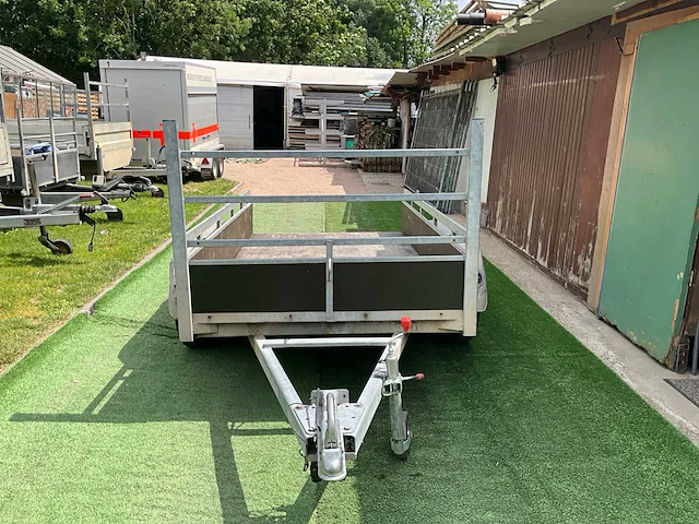 Rw aanhangwagen - afbeelding 12 van  14