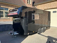 Rw t2000 - cross & sleep trailer - afbeelding 1 van  36