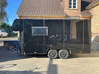 Rw t2000 - cross & sleep trailer - afbeelding 12 van  36