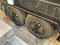 Rw t2000 - cross & sleep trailer - afbeelding 25 van  36