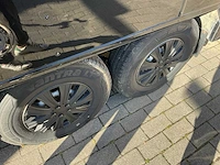 Rw t2000 - cross & sleep trailer - afbeelding 26 van  36