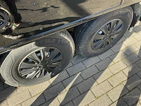 Rw t2000 - cross & sleep trailer - afbeelding 27 van  36
