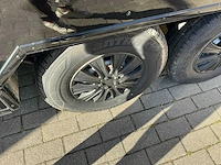 Rw t2000 - cross & sleep trailer - afbeelding 28 van  36