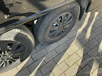 Rw t2000 - cross & sleep trailer - afbeelding 29 van  36