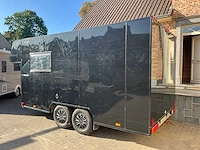 Rw t2000 - cross & sleep trailer - afbeelding 23 van  36