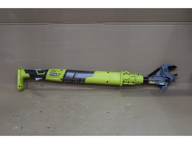 Ryobi - draadloze elektrische snoeischaar - afbeelding 3 van  5