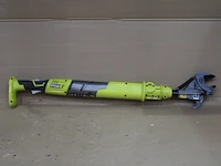 Ryobi - draadloze elektrische snoeischaar - afbeelding 3 van  5
