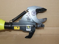 Ryobi - draadloze elektrische snoeischaar - afbeelding 4 van  5