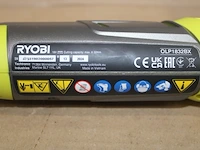 Ryobi - draadloze elektrische snoeischaar - afbeelding 5 van  5