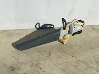 Ryobi - rbl30mvb - 30cc blower - leaf blower - afbeelding 2 van  3