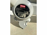 Ryobi - rbl30mvb - 30cc blower - leaf blower - afbeelding 3 van  3