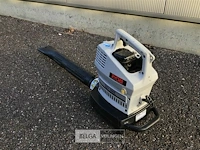 Ryobi benzine bladblazer rsv3100e