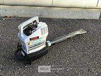 Ryobi benzine bladblazer rsv3100e - afbeelding 4 van  4