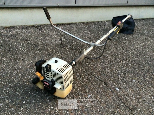 Ryobi benzine bosmaaier pbc-3243m - afbeelding 1 van  4