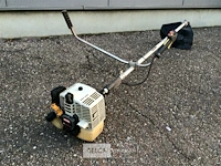 Ryobi benzine bosmaaier pbc-3243m
