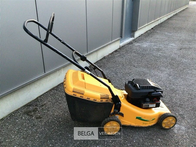 Ryobi benzine bosmaaier pbc-3243m - afbeelding 4 van  4