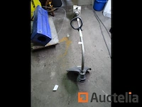 Ryobi bosmaaier rct2800e - afbeelding 1 van  6