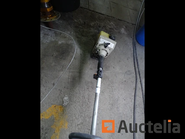 Ryobi bosmaaier rct2800e - afbeelding 3 van  6