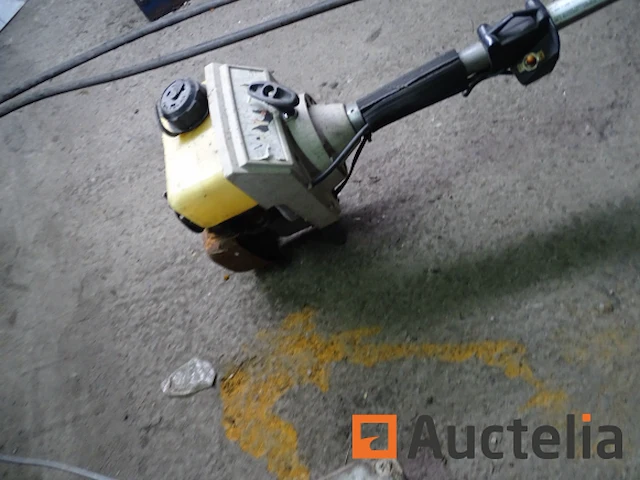 Ryobi bosmaaier rct2800e - afbeelding 5 van  6